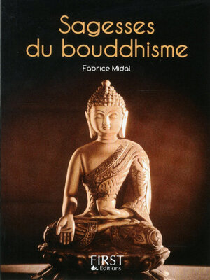 cover image of Sagesses du bouddhisme